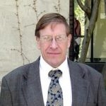James Hedrick