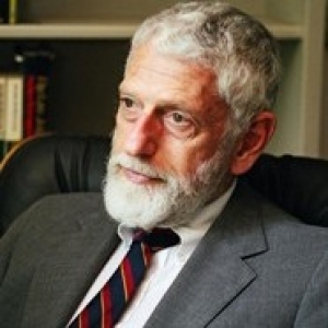 picture of professor