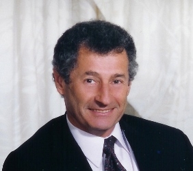  Dr. Leonard Kleinrock Head Shot