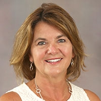 Kathleen D. McCann ’94 GR