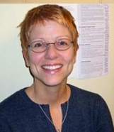 Michelle Chilcoat, Associate Professor, Modern Languages and Literatures