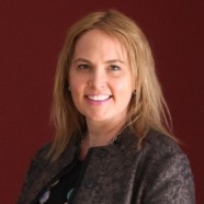 Erika Nelson-Mukherjee Head Shot