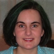 Anastasia Pease Head Shot