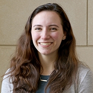 Rachel McNeil '18