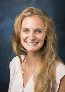 Liza Taylor Head Shot
