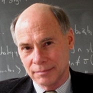 Alan Taylor Head Shot