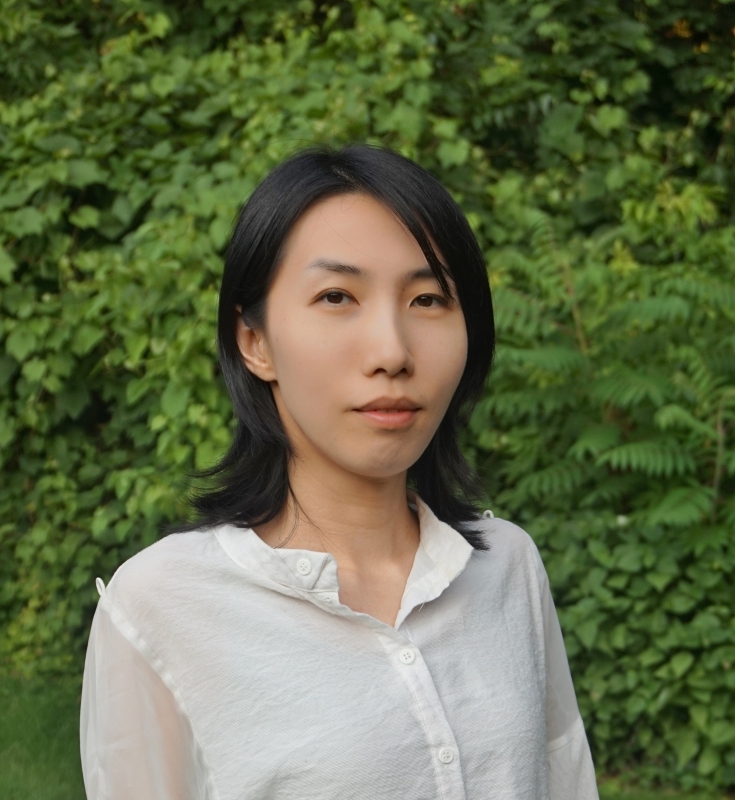 Photo of Jia (Tui) Li
