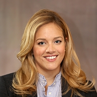 Ashley Boland