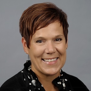 Pamela Guidi headshot