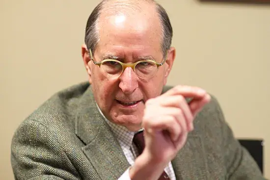 Dr. Alfred Sommers '63