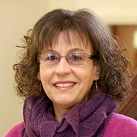 Carol S. Weisse, Ph.D.