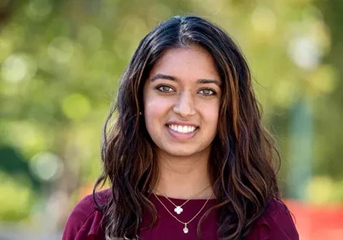 Ruchi Raval