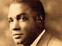 Radio wizard Wendell King, Class of 1924, was chief engineer for Union's first broadcast.