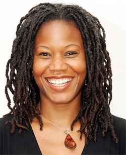 Majora Carter