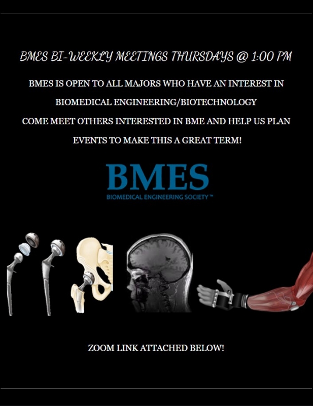 BMEs poster