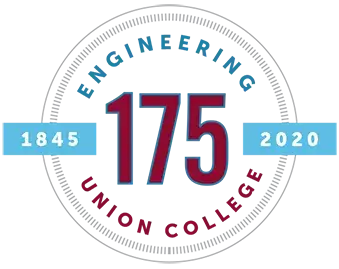 Graphic the readsa 175 years of engineering at Union College