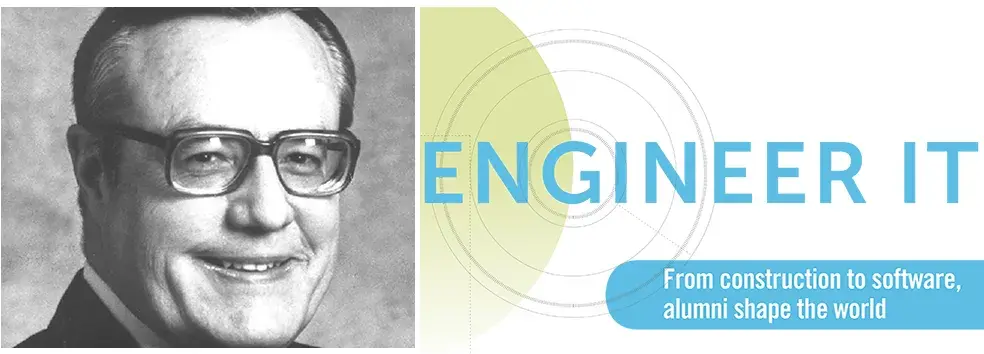 Robert G. Huntington '56