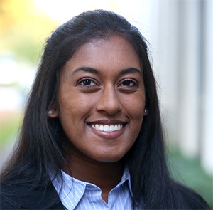 Samhita Bheemireddy '23