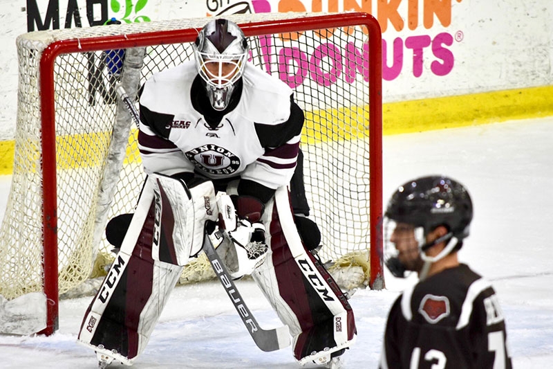 Union College hockey