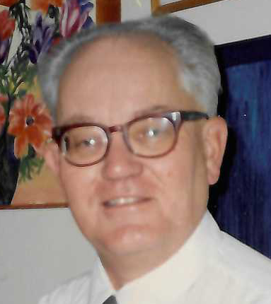 Prof. Charles Weick