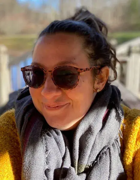 Jennifer Mitchell '04