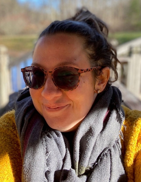 Jennifer Mitchell '04