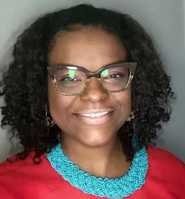 Angela Exson
