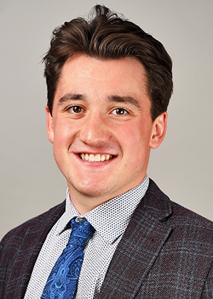 Josh Kosack '22