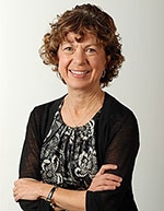 Mary Beth Labate