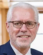 Brian Rosenberg