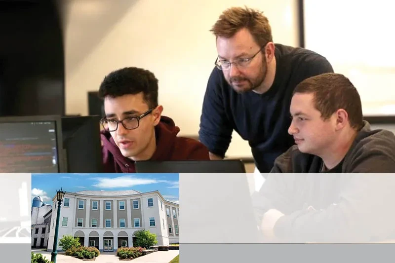 Center for Data Analytics
