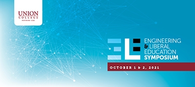 The 13th annual Engineering and Liberal Education (E&LE) Symposium 