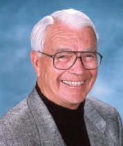 Donald Harvey '52