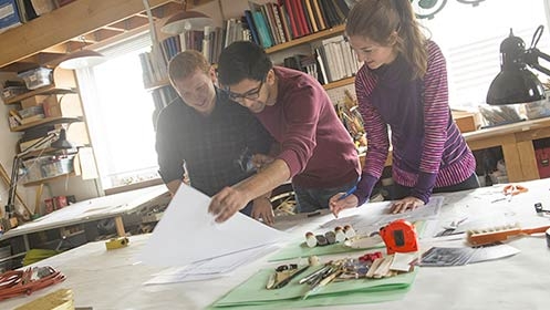 The Design Studio