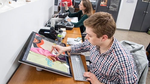 Digital Design Studio