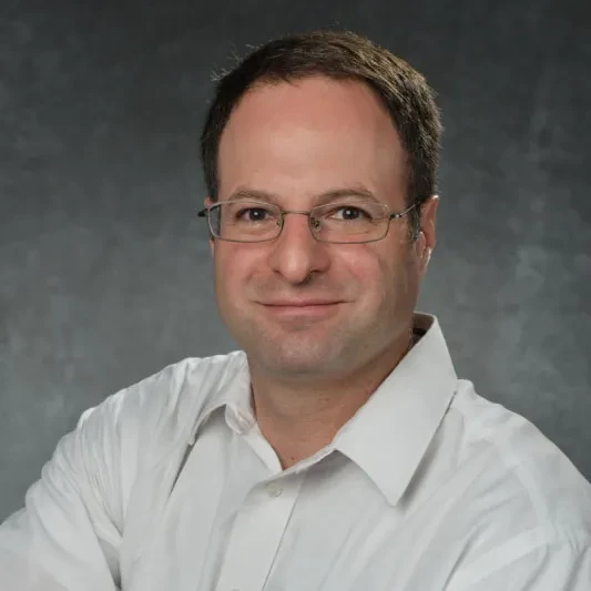 Marcus Hotaling Headshot