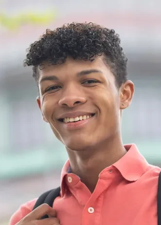 Ty Gamble-Eddington '21