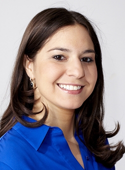 Joanna Stern '06