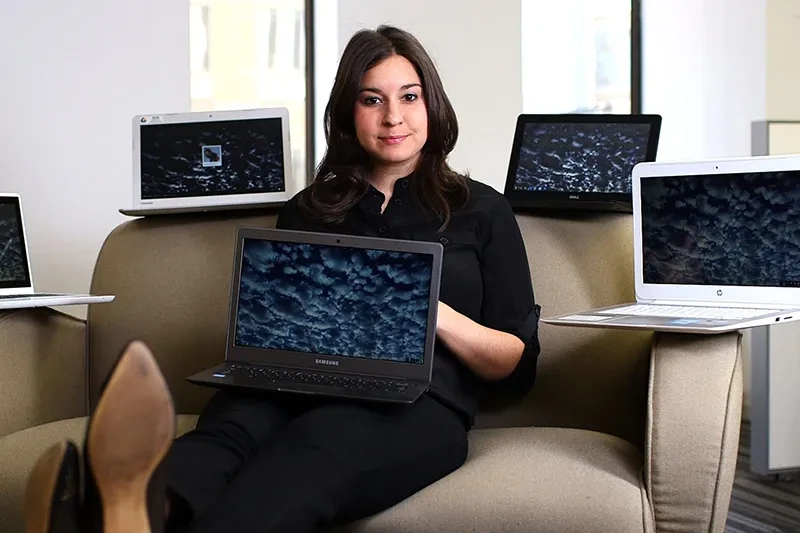Joanna Stern ’06