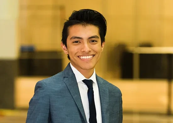 Irving Cortes-Martinez