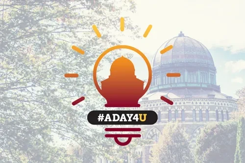 ADAY4U logo