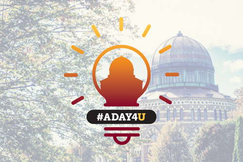 ADAY4U logo