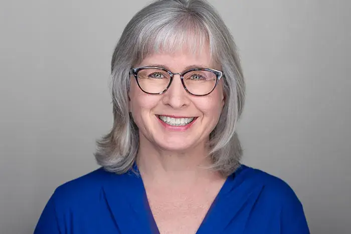 Michele Angrist