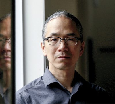 Ted Chiang