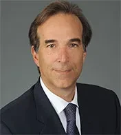 Paul D. Ginsberg ’84