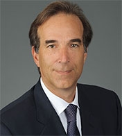 Paul D. Ginsberg ’84