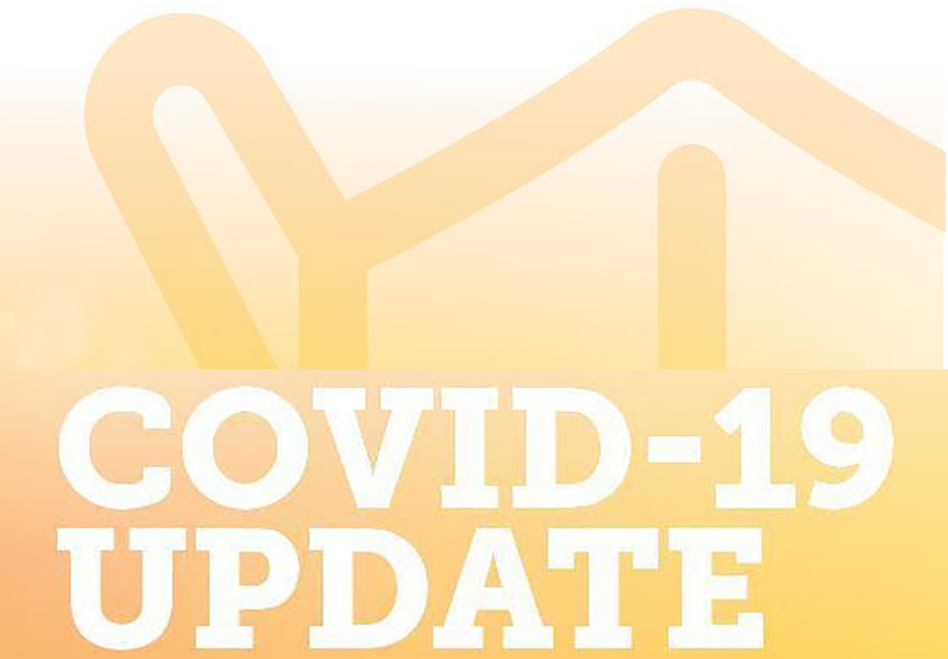 COVID-19 updating information