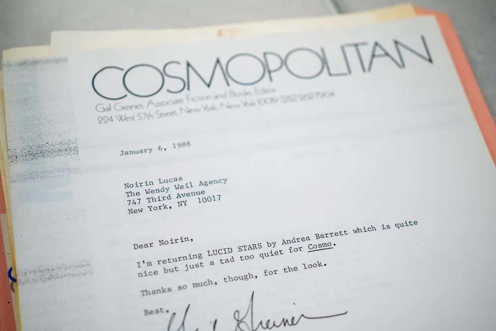cosmo