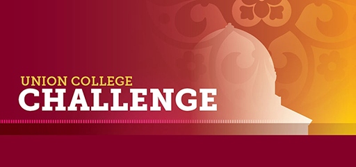 Challenge logo