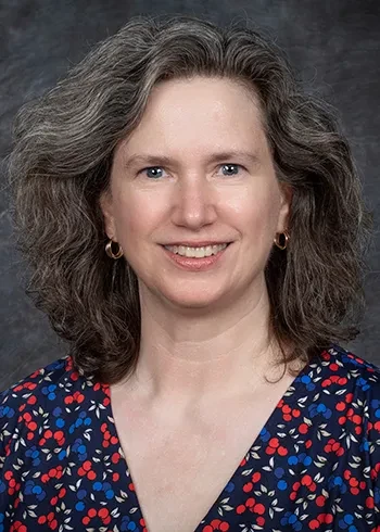 Prof. Mary Carroll ’86 
